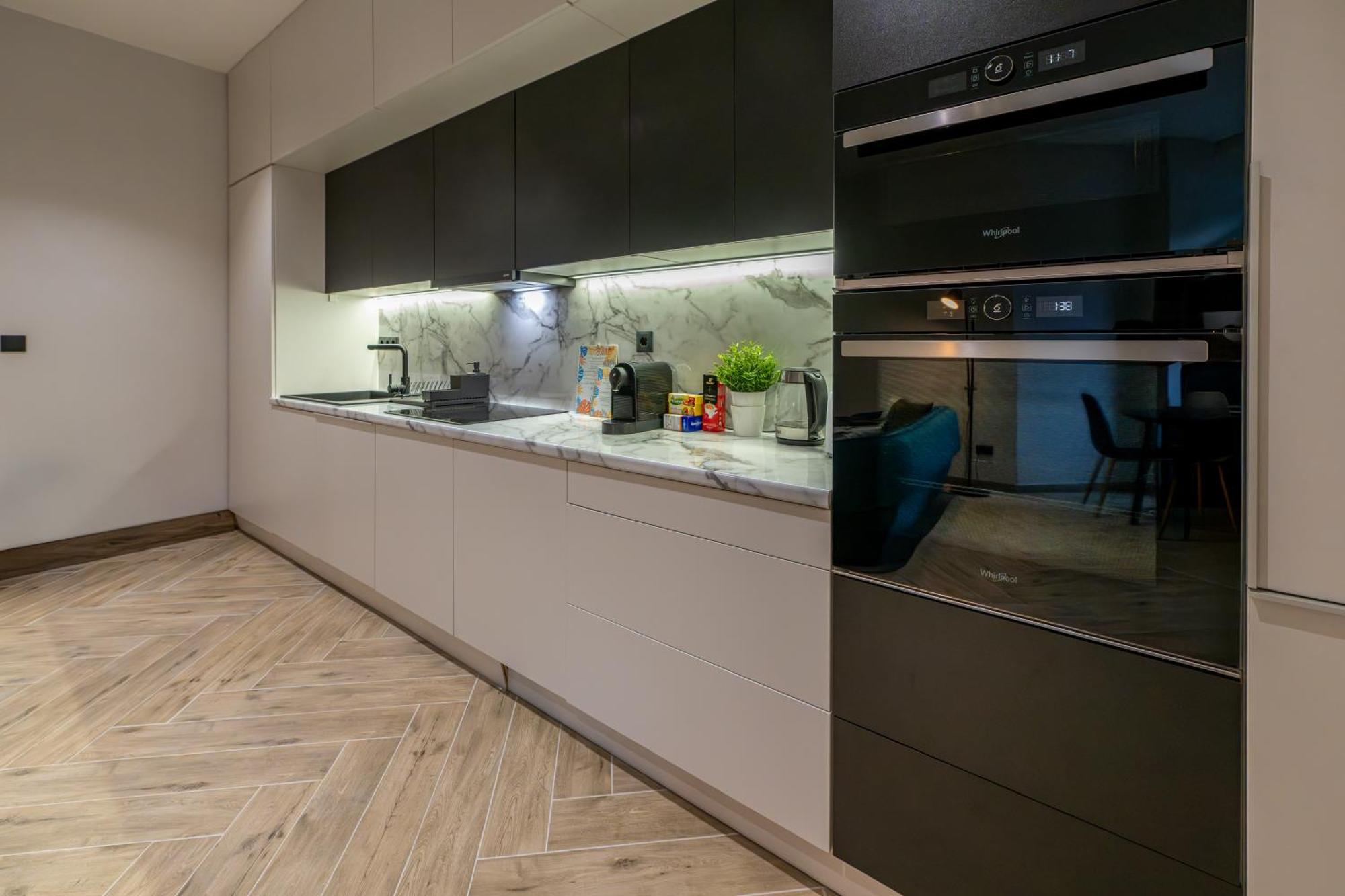 Citycenter Luxe Suite Βουδαπέστη Εξωτερικό φωτογραφία