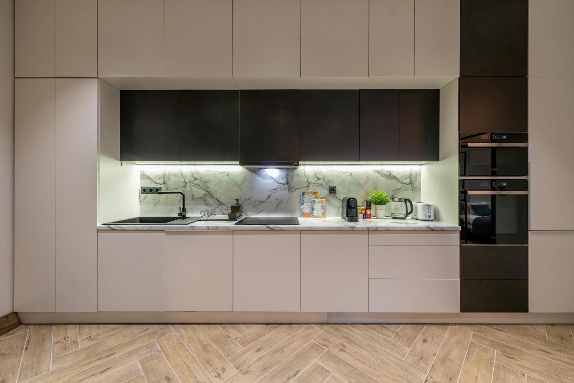 Citycenter Luxe Suite Βουδαπέστη Εξωτερικό φωτογραφία