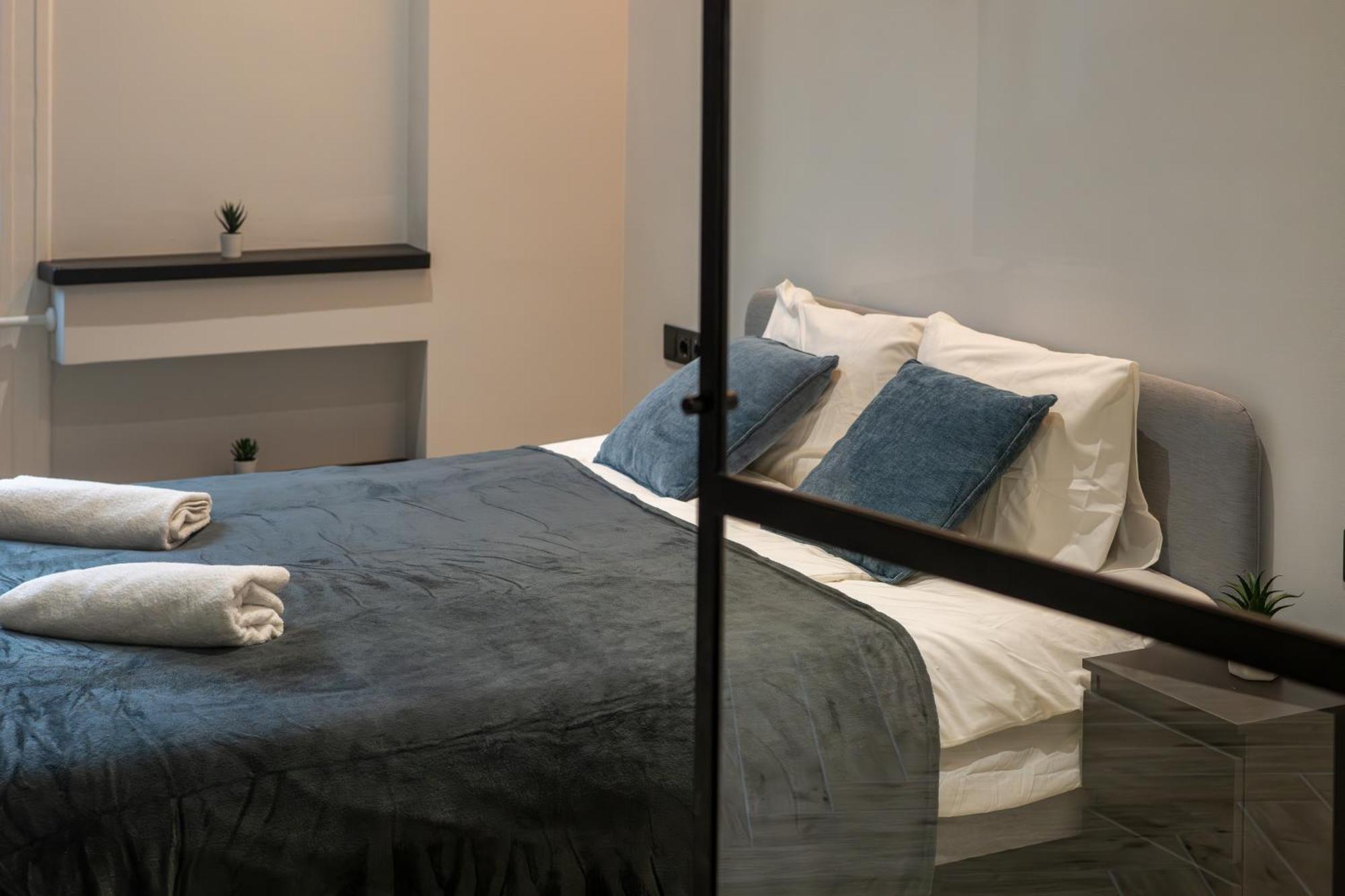 Citycenter Luxe Suite Βουδαπέστη Εξωτερικό φωτογραφία